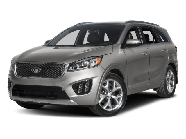 Kia Sorento 2017 Kia Sorento 2017